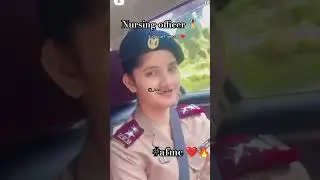 military nursing officer AFMC 2025 #trend #military #women #shorts #motivation #youtube #2025 #mns