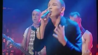 Able -Gavin Friday