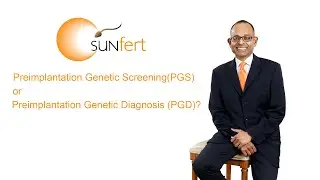 #Preimplantation #Genetic Screening(PGS) or Preimplantation Genetic Diagnosis (PGD)?