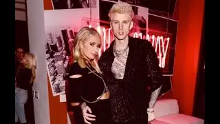 Paris Hilton&rsquo;s &lsquo;Lit Night&rsquo; With Machine Gun Kelly: &lsquo;There Was Instant Chemistry&rsquo;