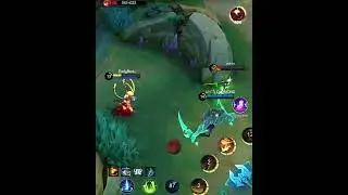 Sun MESSING AROUND THE ENEMY (Spring Festival Skin) 😂 | CLONED INVENTOR ~ Mobile Legends: Bang Bang
