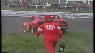 Car Jumping Championships 1994