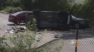 LIE Speeding Concerns