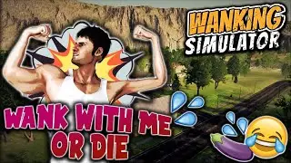 WANKING SIMULATOR