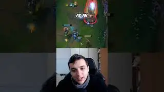 Why Talon Feels UNFAIR In High Elo