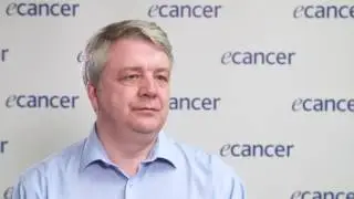 Targeted sequencing in endocrine refractory breast cancer