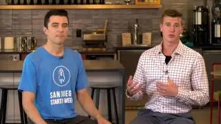 Caleb Brandalise talks about Startup Networking Event that you don't want to miss