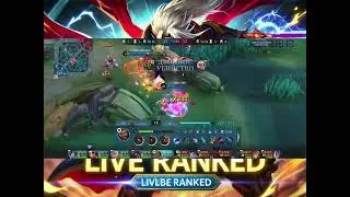 Собаку не убить😈#млбб#mobilelegends#savag#mobilelegends 