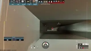R6 Raura Border--- Map Control