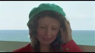 Le Rayon Vert (dir. &Eacute;ric Rohmer) (teaser)