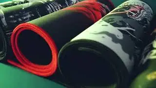 MOUSEPADS GAMING NACEB | INCRE&Iacute;BLE DESEMPE&Ntilde;O GAMING 😱