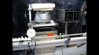 HyTek Automation Solutions - Kalish Desiccant Dropper #1038