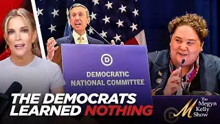 The Democratic Party Learned NOTHING as They Start Summer Meeting with... 