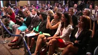 President Obama Speaks on NSA Surveillance