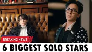 K-Pop Solo Artists With Most Guinness World Records: Top 6 History-Making Stars Revealed