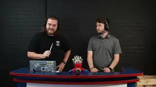 Shenandoah University vs Florida International | NACE - Super Smash Bros. | Week 1 [Full VOD]
