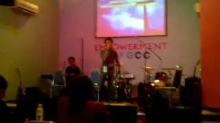 At Your Cross (Andre Anthony & David Pradana)