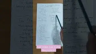 Management Accounting - Scope of management Accounting in tamil