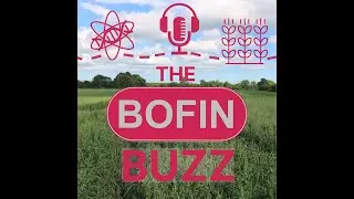 Episode 1: AMF - The fungus that could transform farming?