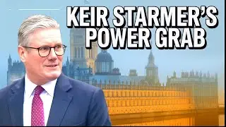 Keir Starmer&rsquo;s Power Grab Reform UK&rsquo;s Legal Challenge and the Battle for British Democracy