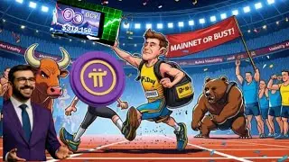 Pi Network Partners With Banxa and Onramper to Boost Global Adoption