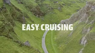 The Meteor story - Easy Cruising