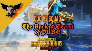 #10 | ⚰️The Ancient Secret of PUBG⚰️ | chicken dinner🐔 gameplay | SpongeBob cameo 😂