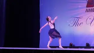 Kelsey Flanders - Moon River