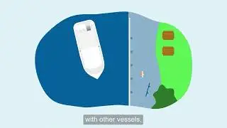 Richardson's Boating Holidays - A guide to your Norfolk Broads holiday-HOW TO MOOR UP IN TIDAL WATER