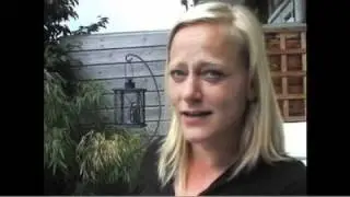 Mirjam Stolwijk bij Nachtgasten.mov
