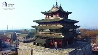 Shandong Shanghe Moblie Container House Factory