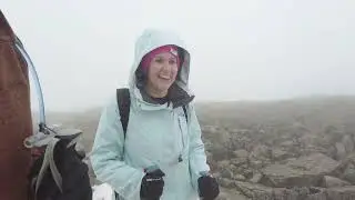 3 Peaks Challenge for Help for Heroes