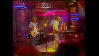 Status Quo - TOTP 1988 (stereo simulcast)