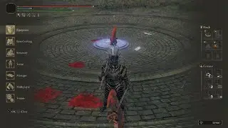 Double ice scarlet rot axe build ELDEN RING