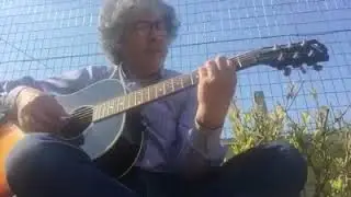Dada - Ivan Graziani