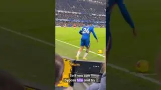 Why Chelsea could exploit Leeds on set-pieces.