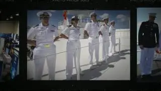 U.S. Navy Week In Review May 16-23, 2016