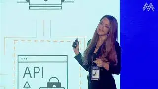 Bitcoin Exchange Security - Cyber Security Kaspersky | AIBC Summit
