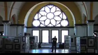 John Fetterman and Braddock
