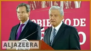 🇲🇽Obrador moves to scrap Mexico's controversial education reforms l Al Jazeera English
