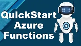 Create Azure Function In Visual Studio 2022 | Azure Functions Tutorial In C#