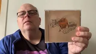 Neil Young CD Collection