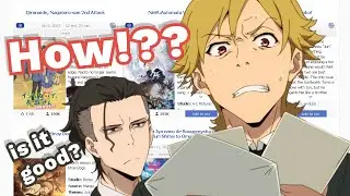 Winter 2023 : ANIME IS NOT OVER YET (hopefully)