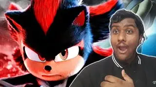 CG5 - Finding Maria (Shadow the Hedgehog Song Animation) REACTION VIDEO!