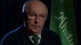 The History of Castlewellan GAC 1905-2005 (Part1)