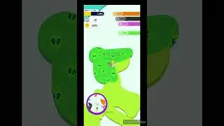 Paper.io multiplayer io Android Gameplay | Android Games | Android io games | Mobile multiplayer io