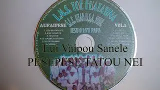 PESE LOTU By: L.M.S TOE FUATA'INA s.l.c