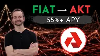 How to Buy and Stake Akash (AKT) - Step by Step TUTORIAL