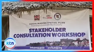 Tana River boosts Kenya&rsquo;s blue economy with marine planning to protect ecosystems and livelihoods