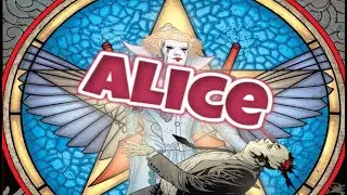 Evolution of Alice In Tv Shows & Movies (2021)